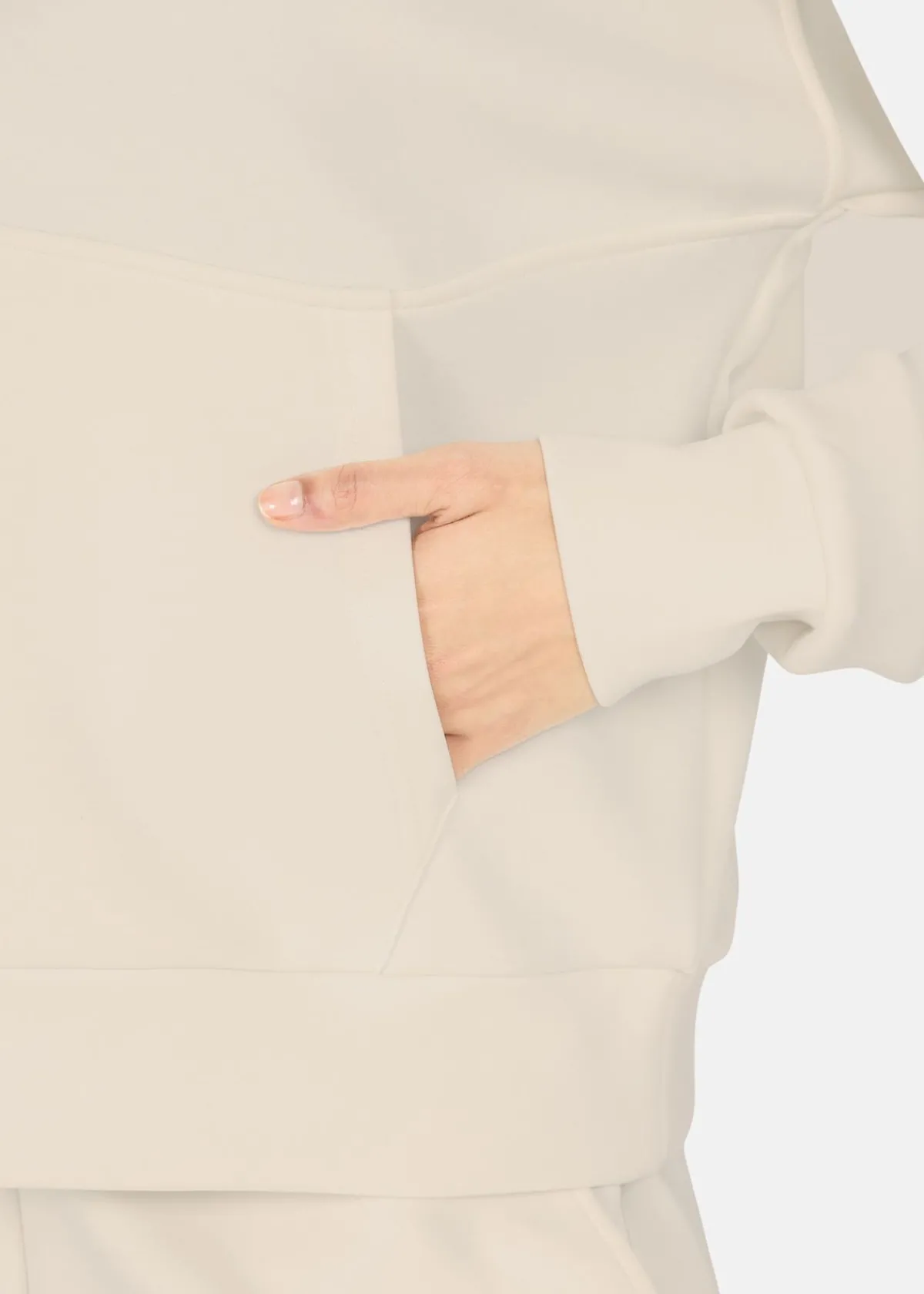 Athlecia Jillnana W Half Zip
