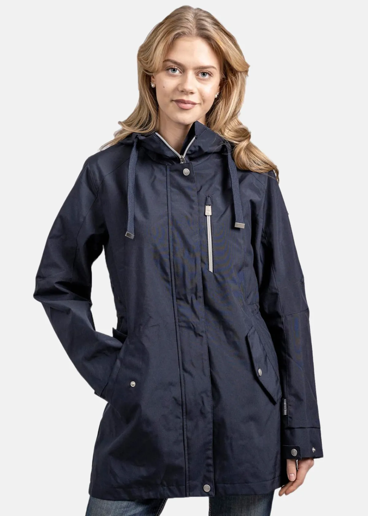Cobolt Johanna Parka W