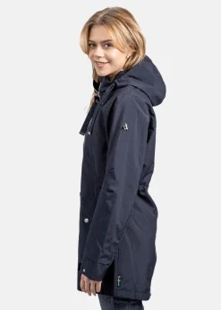 Cobolt Johanna Parka W
