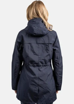 Cobolt Johanna Parka W