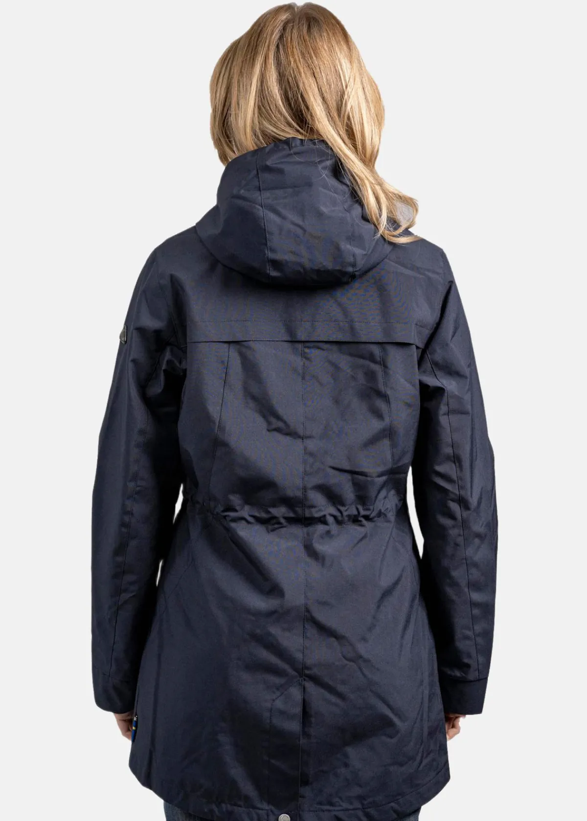 Cobolt Johanna Parka W