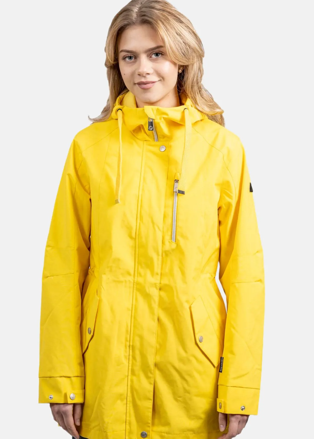 Cobolt Johanna Parka W