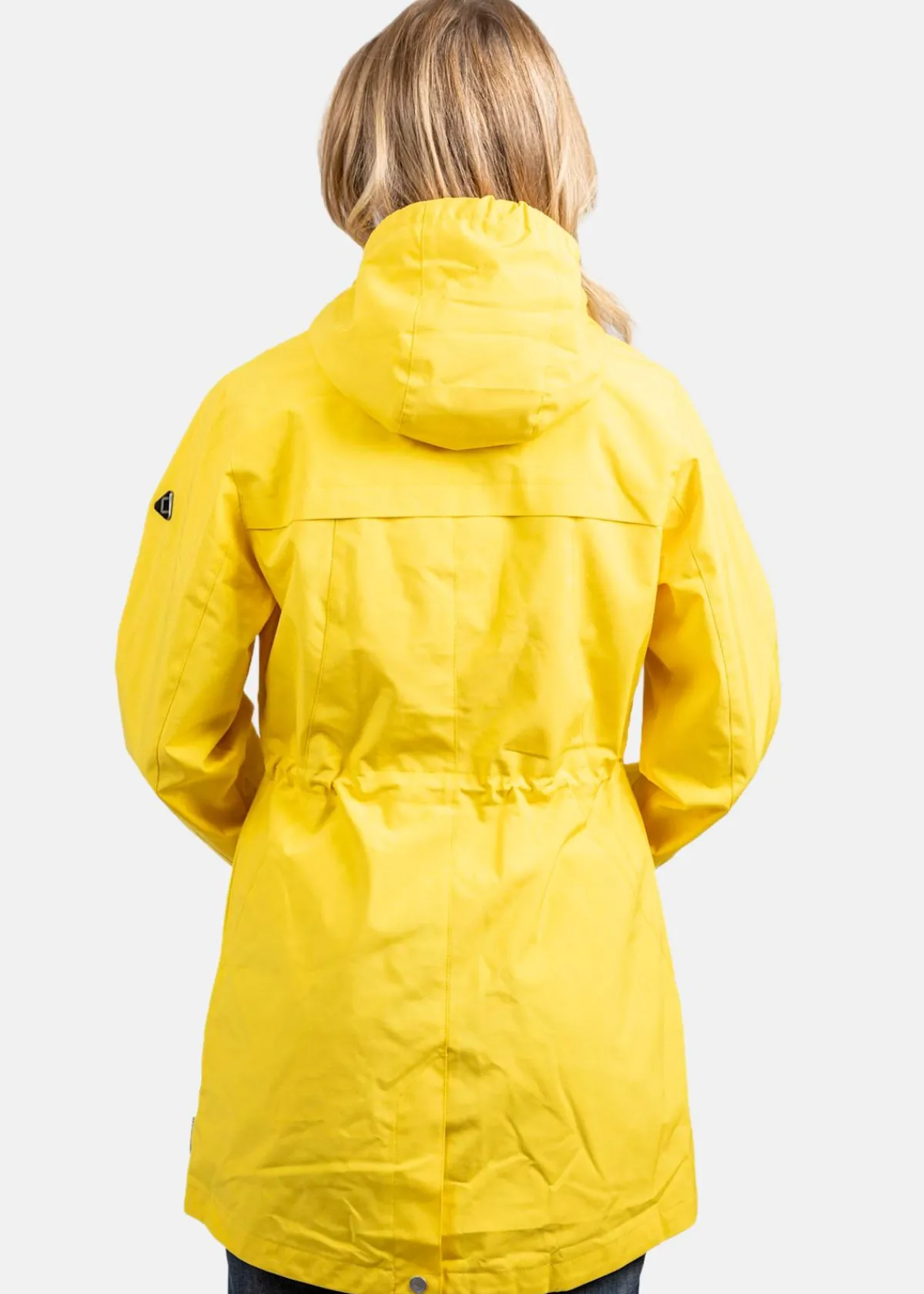 Cobolt Johanna Parka W