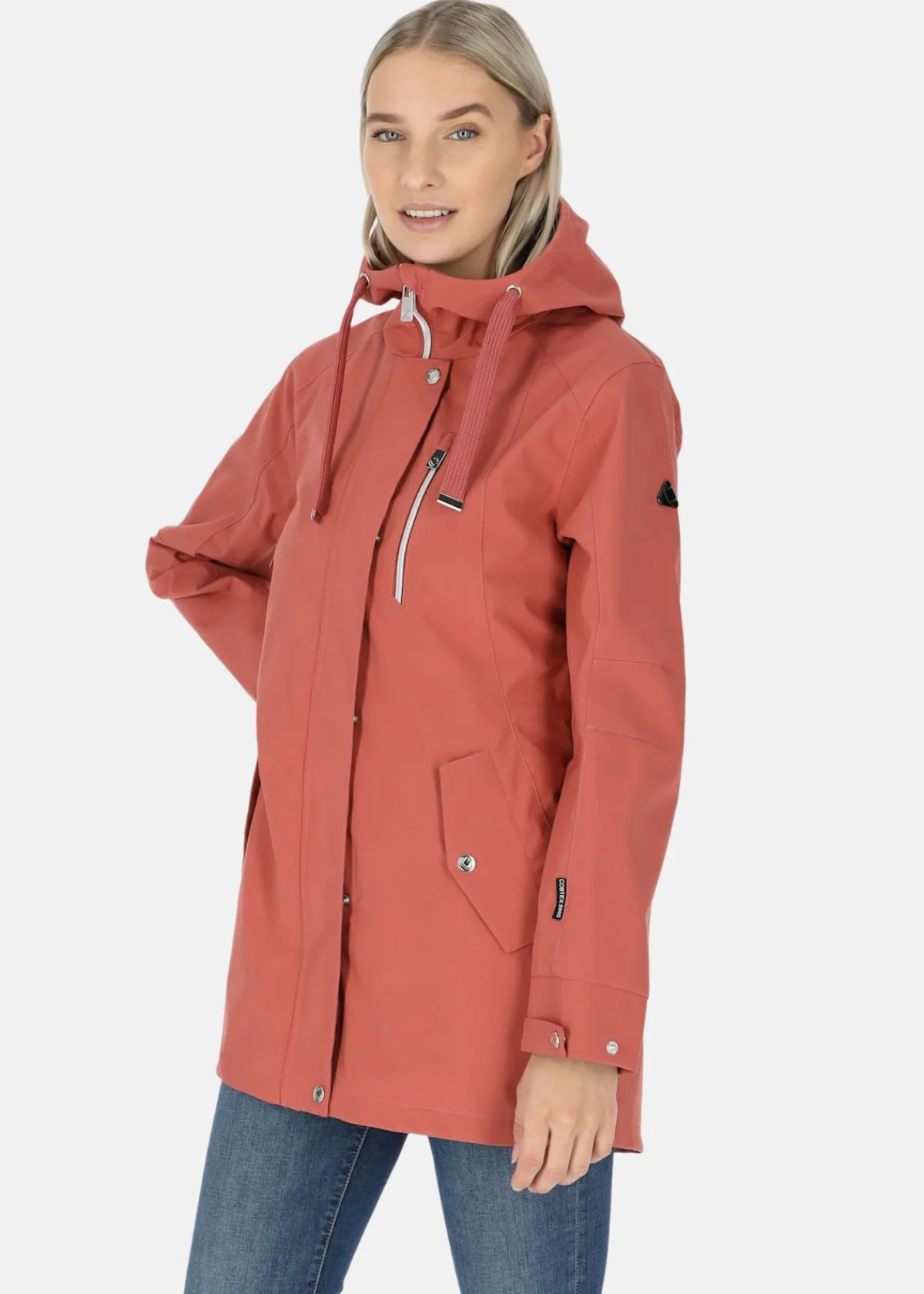 Cobolt Johanna Parka W