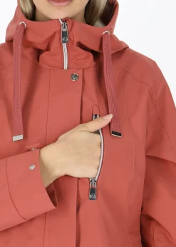 Cobolt Johanna Parka W