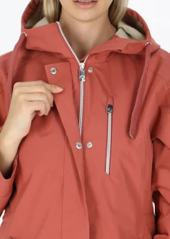 Cobolt Johanna Parka W