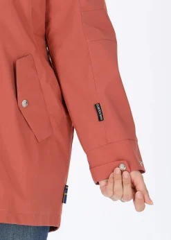 Cobolt Johanna Parka W