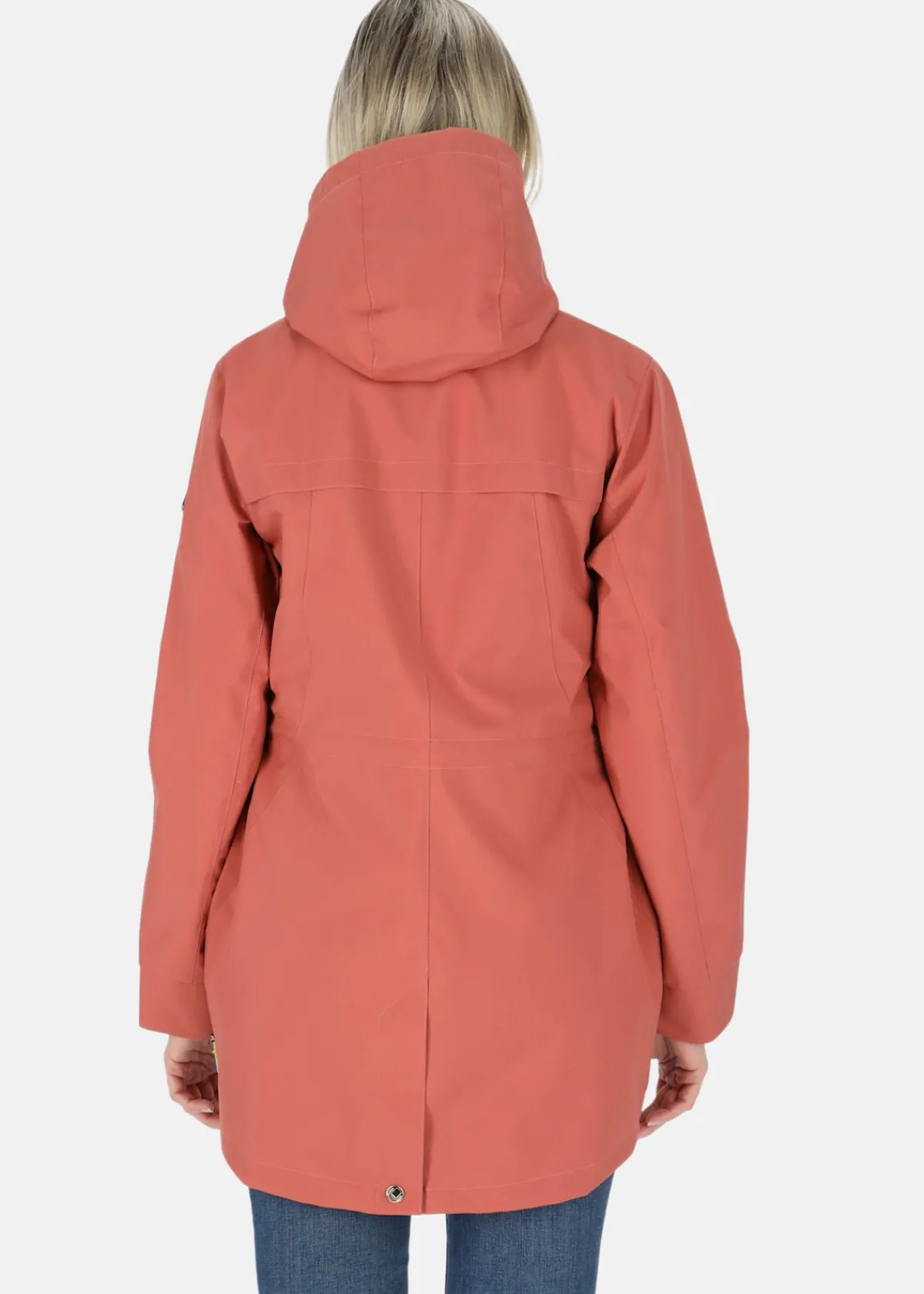 Cobolt Johanna Parka W