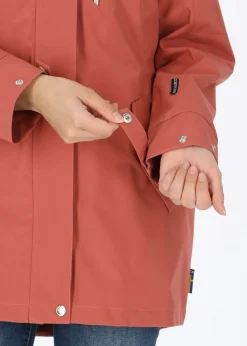 Cobolt Johanna Parka W