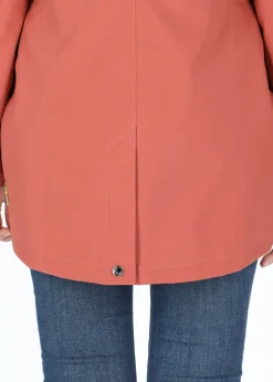 Cobolt Johanna Parka W