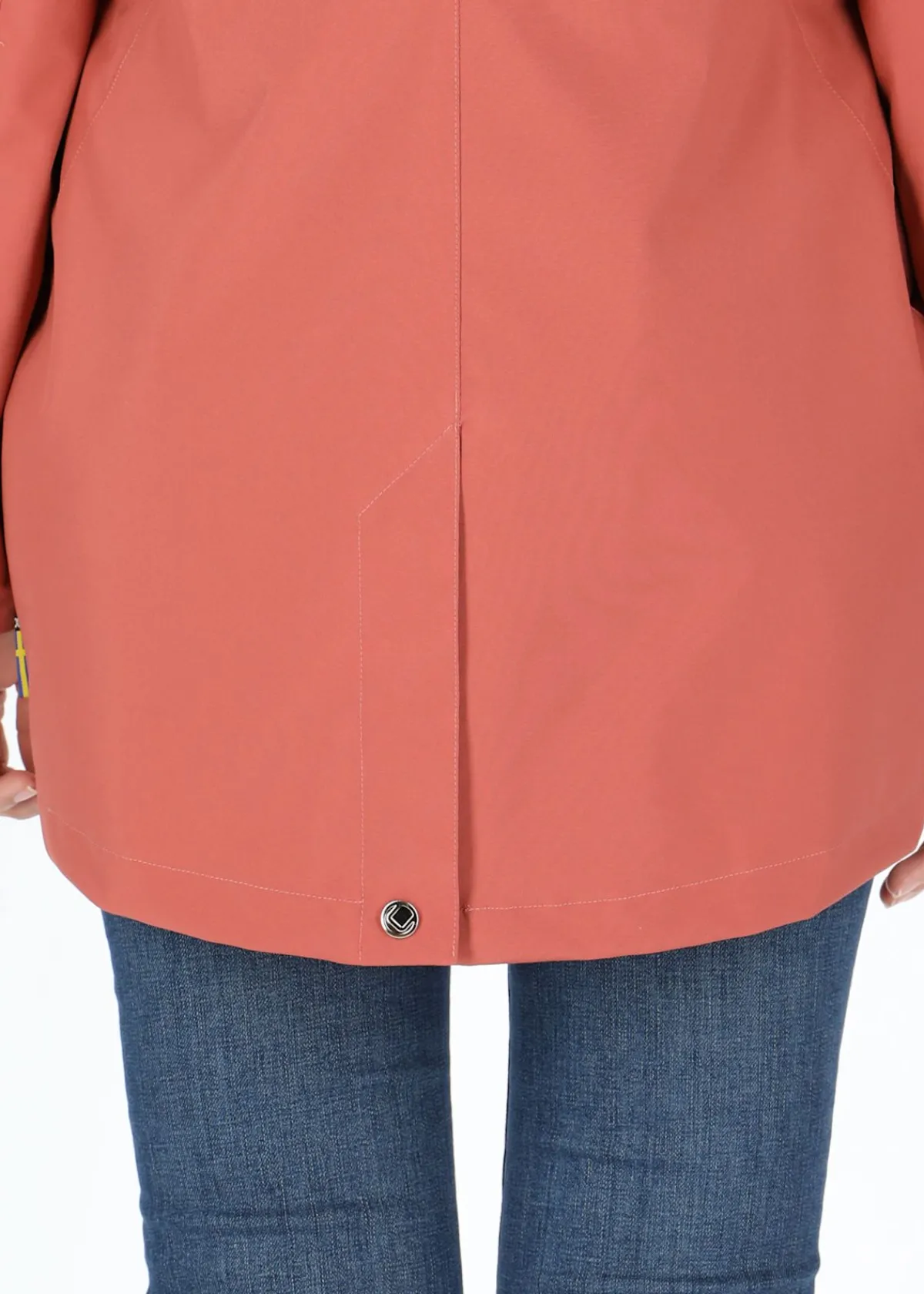 Cobolt Johanna Parka W
