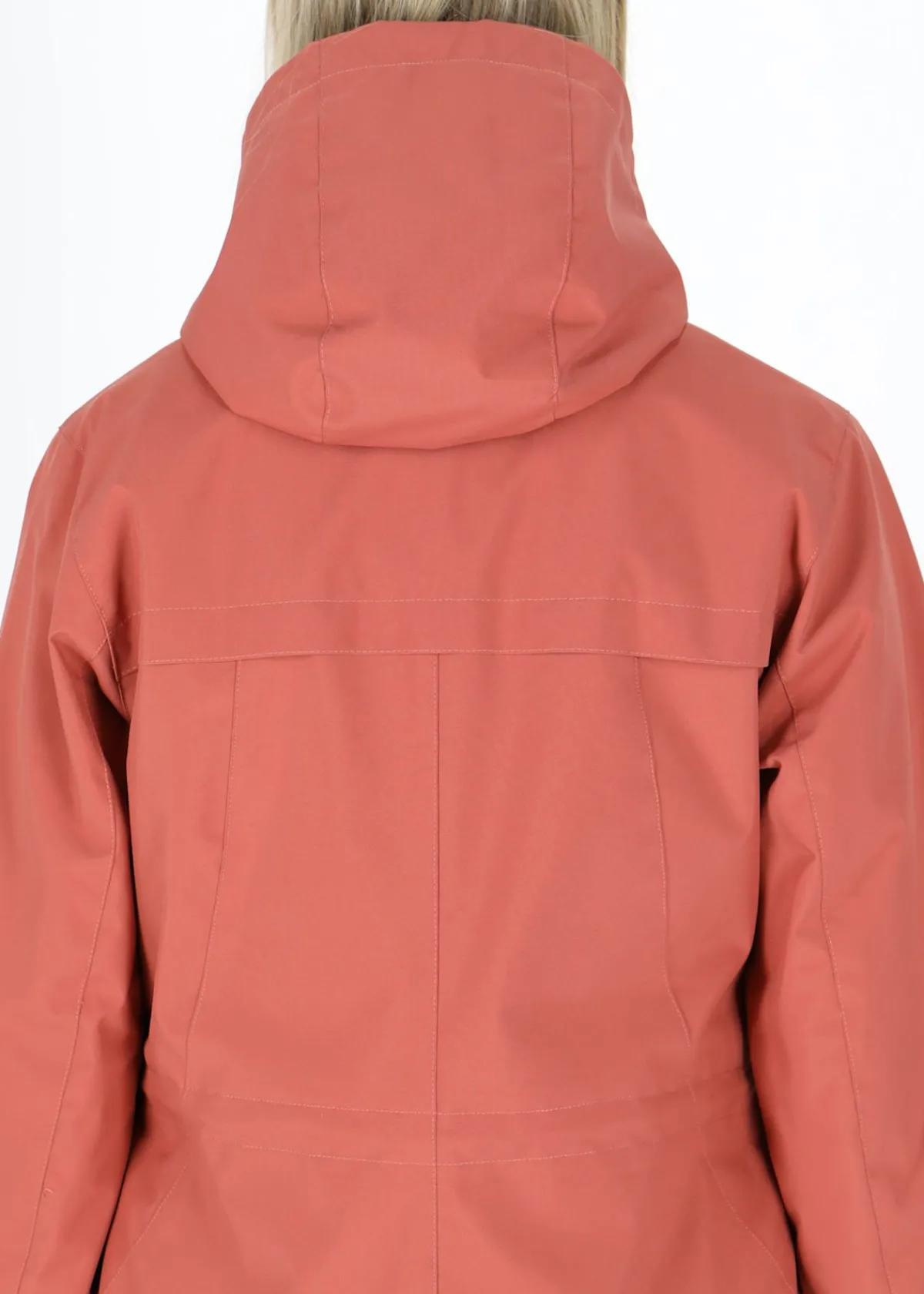 Cobolt Johanna Parka W