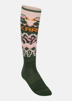 Kari Traa JOHANNE SOCK