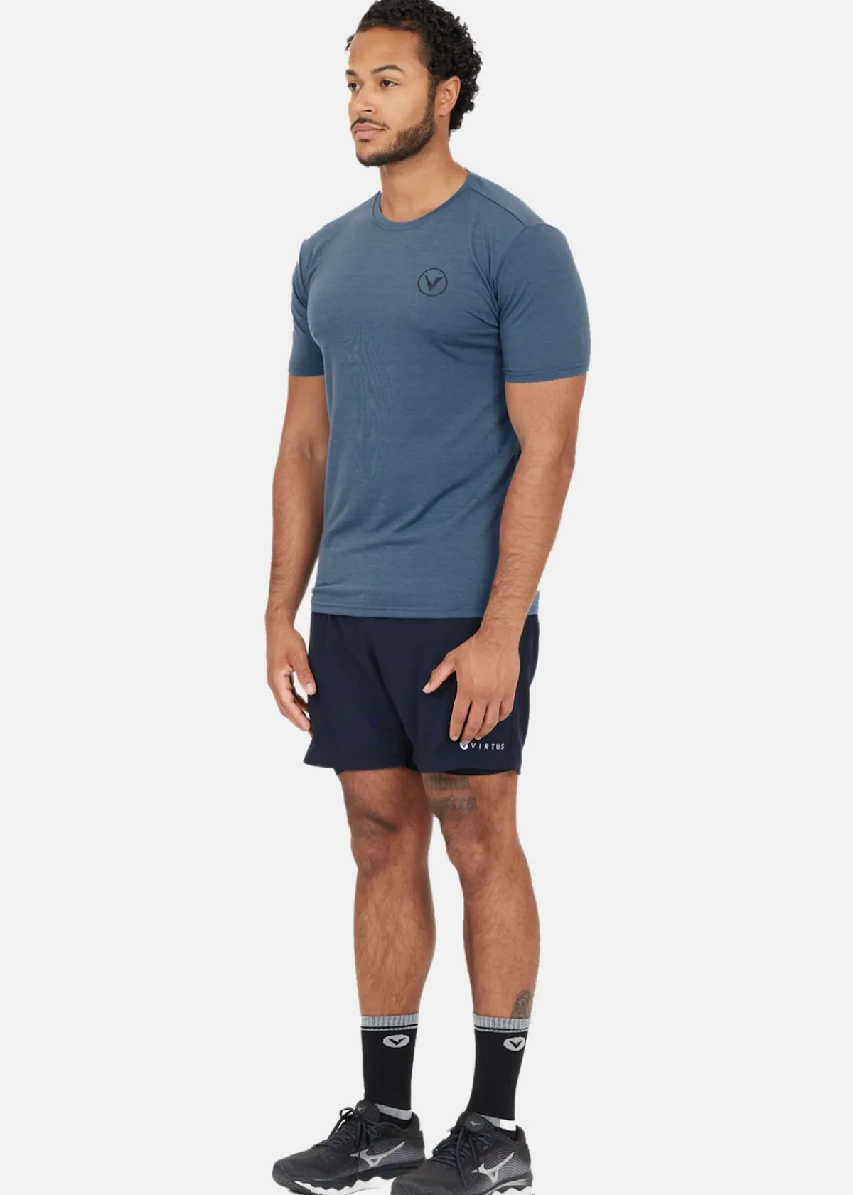 Virtus Jokers M S/S Tee