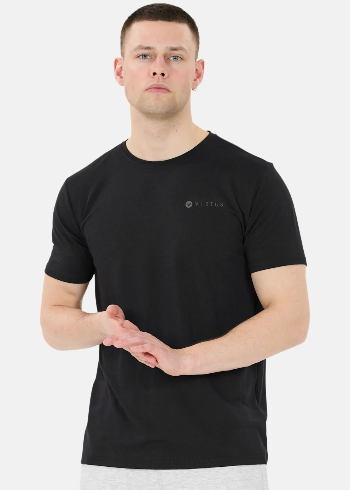 Virtus Jokers V3 M S-S Tee