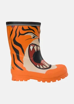 Barn Viking Footwear Jolly Print