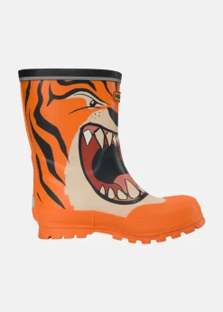 Barn Viking Footwear Jolly Print