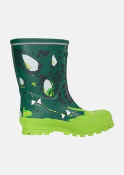 Barn Viking Footwear Jolly Print