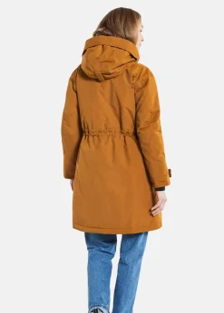 Didriksons JOSEFINE WNS PARKA