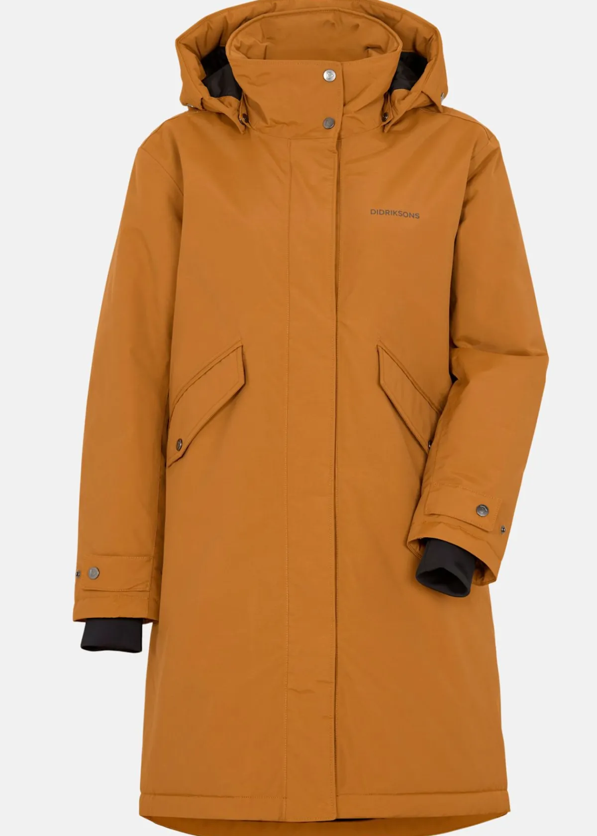 Didriksons JOSEFINE WNS PARKA