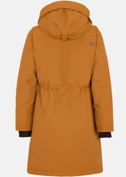 Didriksons JOSEFINE WNS PARKA