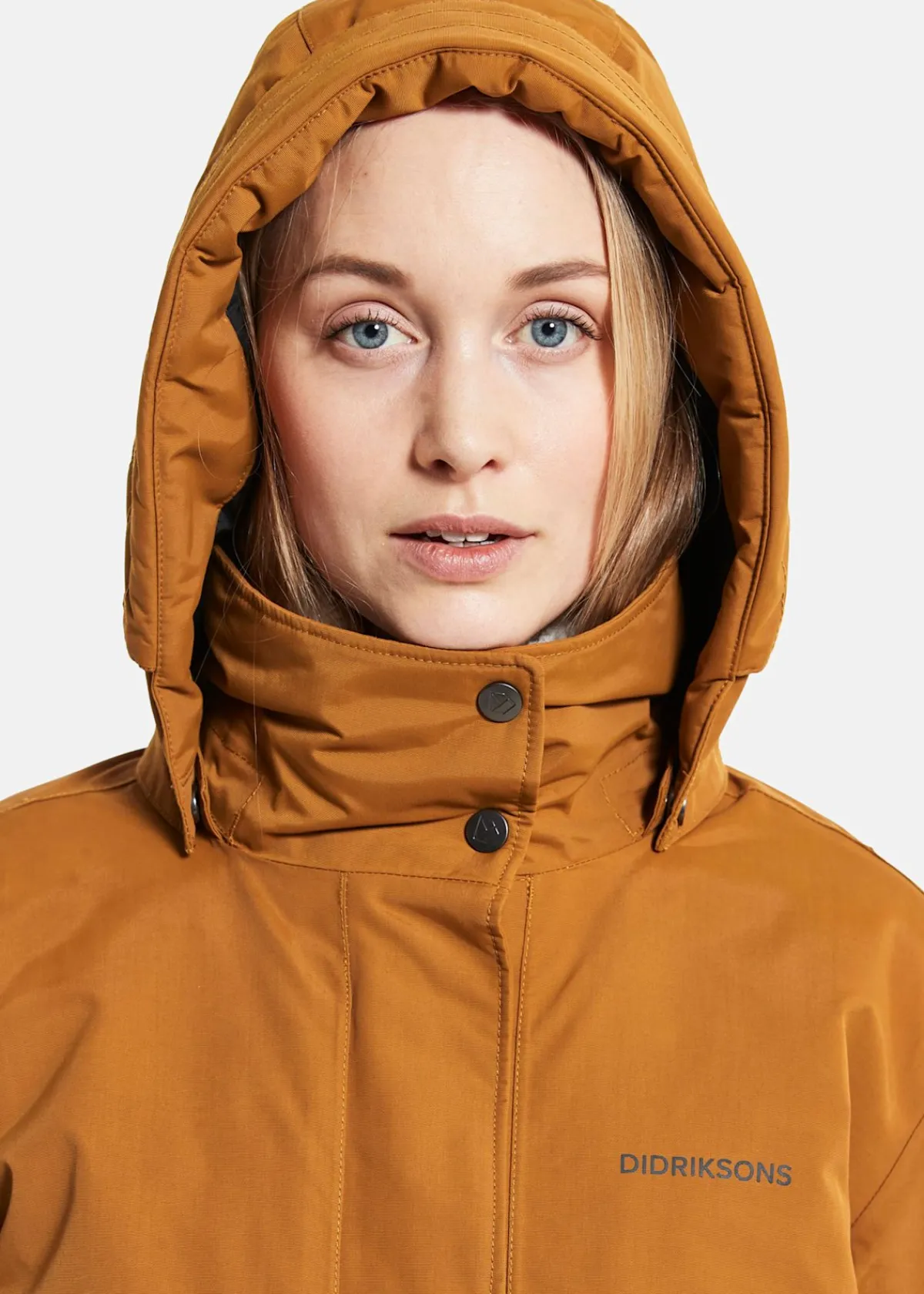 Didriksons JOSEFINE WNS PARKA