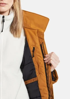 Didriksons JOSEFINE WNS PARKA