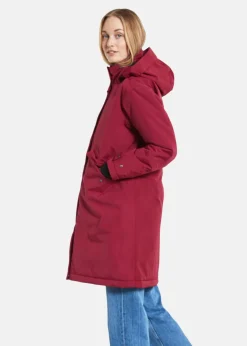 Didriksons JOSEFINE WNS PARKA