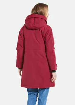 Didriksons JOSEFINE WNS PARKA