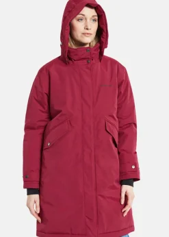 Didriksons JOSEFINE WNS PARKA