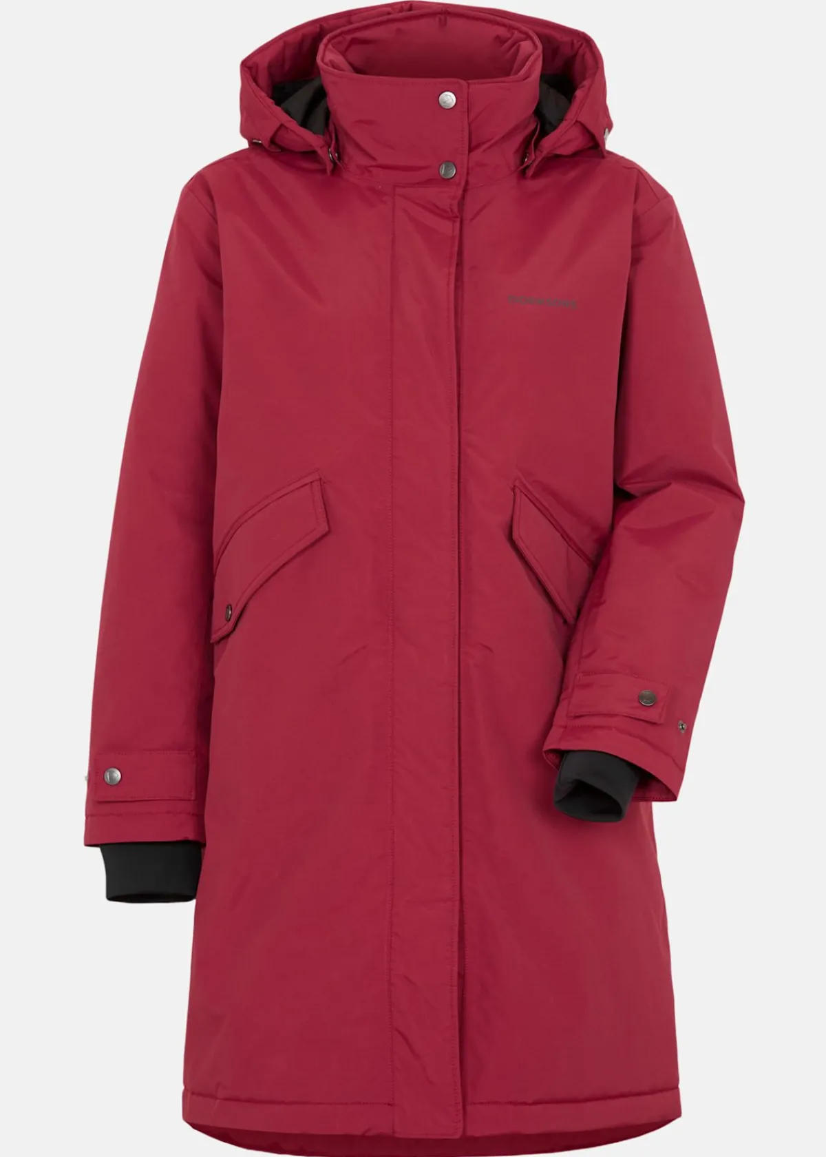 Didriksons JOSEFINE WNS PARKA