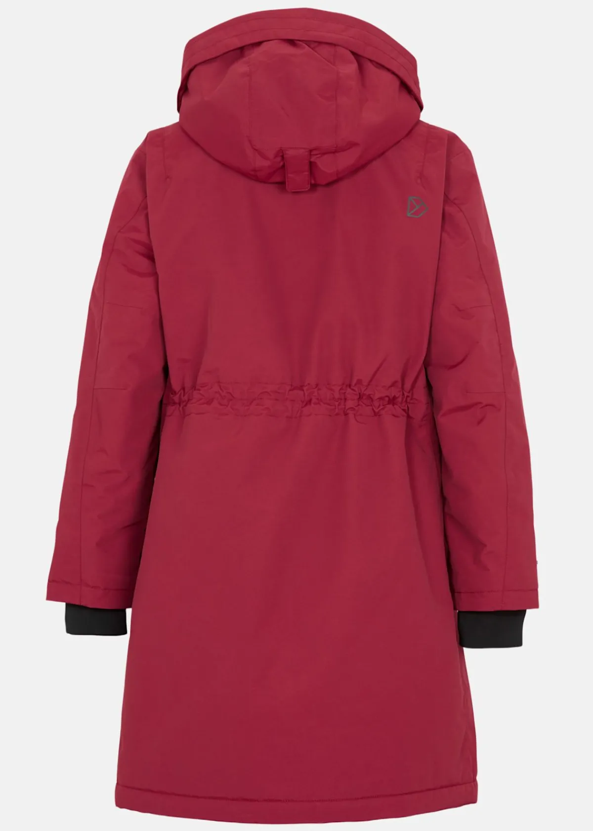 Didriksons JOSEFINE WNS PARKA