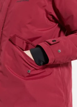 Didriksons JOSEFINE WNS PARKA