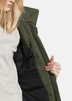 Didriksons JOSEFINE WNS PARKA