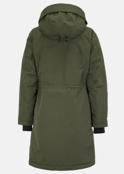 Didriksons JOSEFINE WNS PARKA