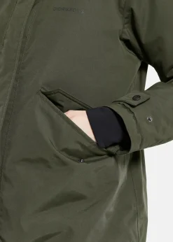 Didriksons JOSEFINE WNS PARKA