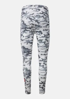 Barn Huski Wear JR BASE TIGHTS