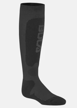 Barn Bula Jr Brand Ski Socks