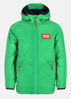 Barn Huski Wear JR LINER HOOD JACKET