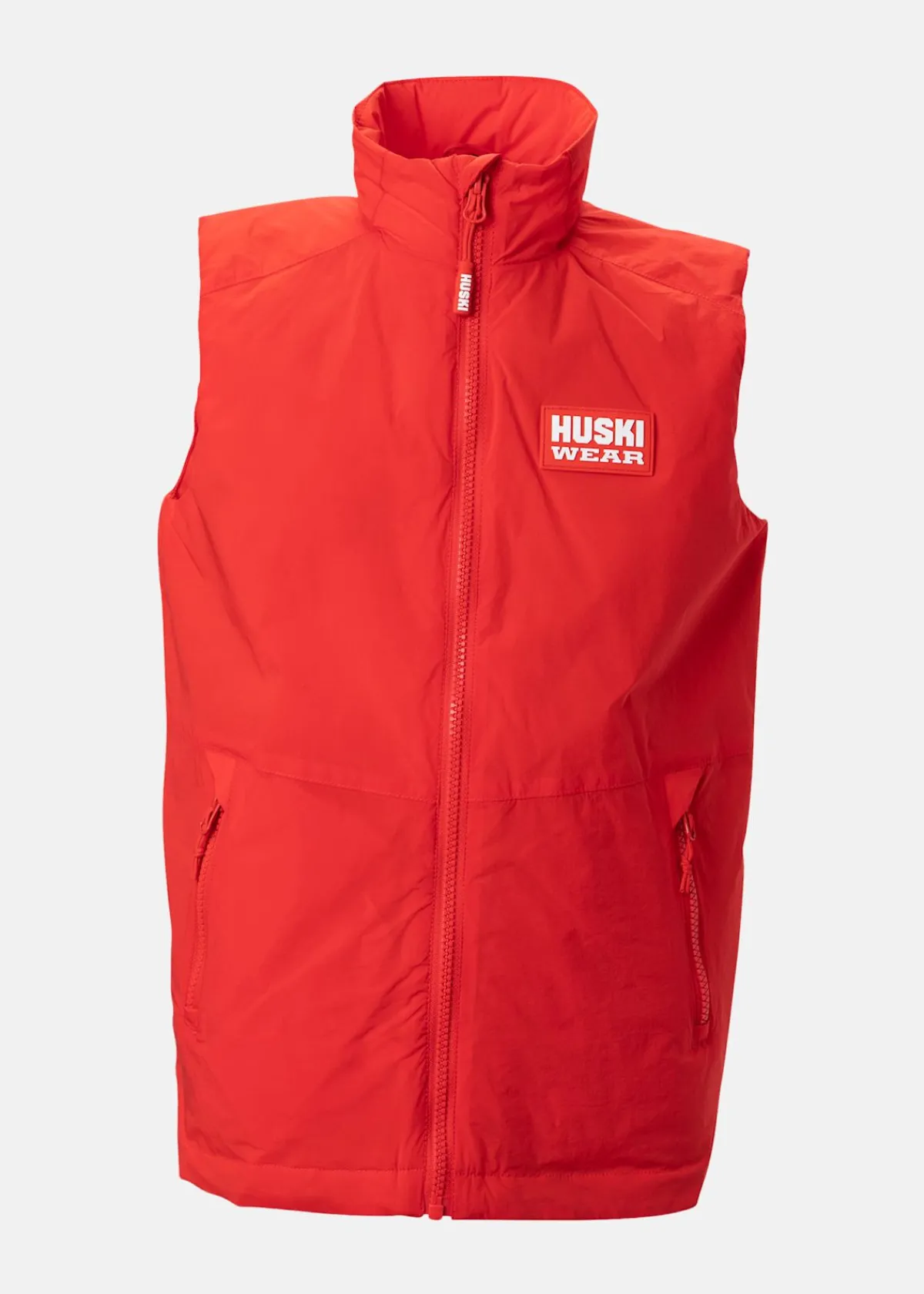 Barn Huski Wear Jr Liner Vest