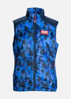 Barn Huski Wear Jr Liner Vest