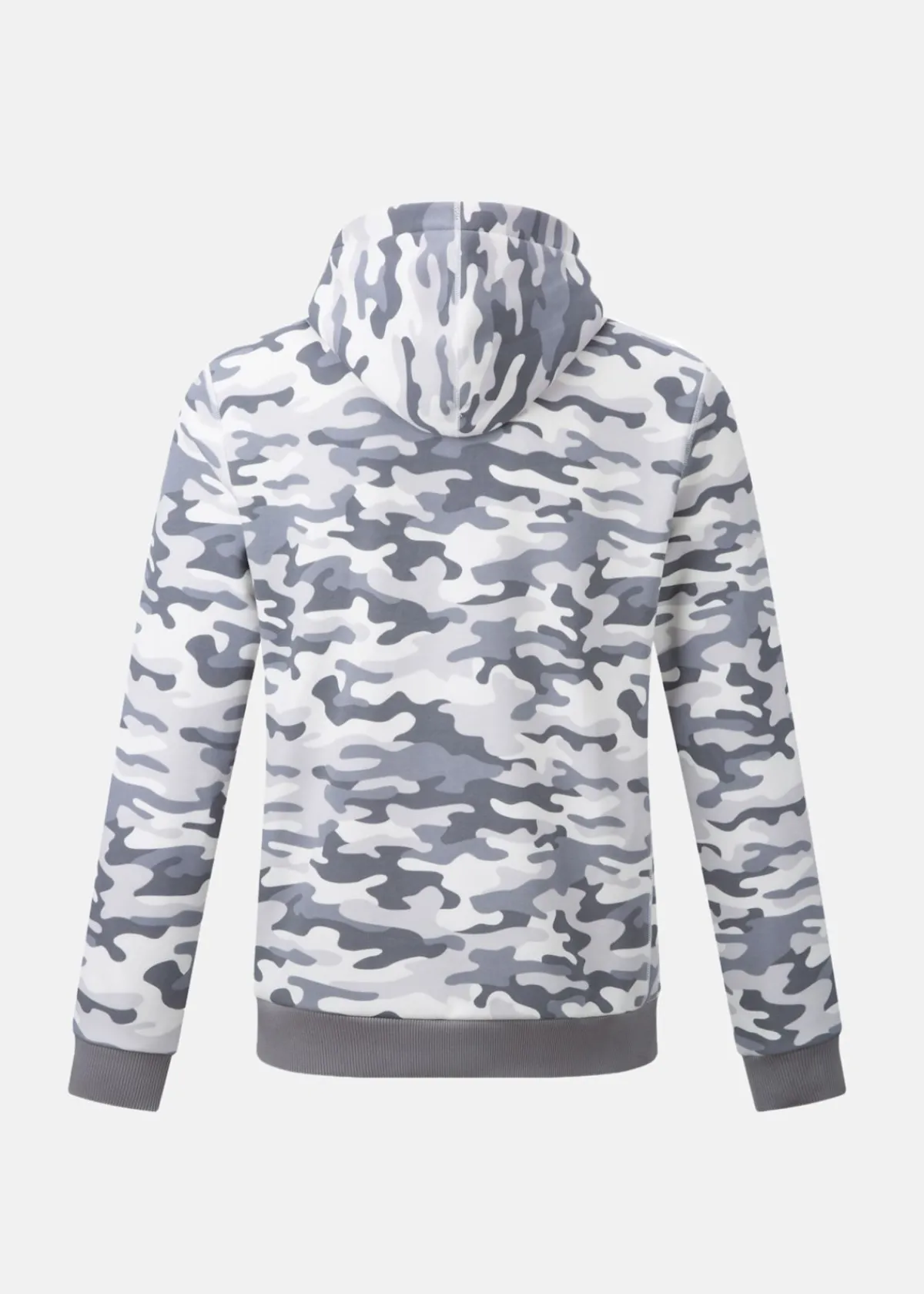Barn Huski Wear JR LOGO HOODY
