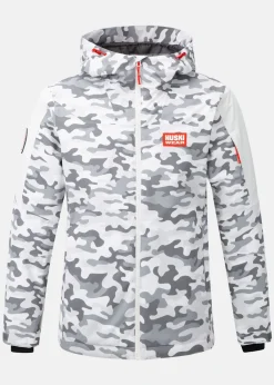Barn Huski Wear JR SKI JACKET 2.0