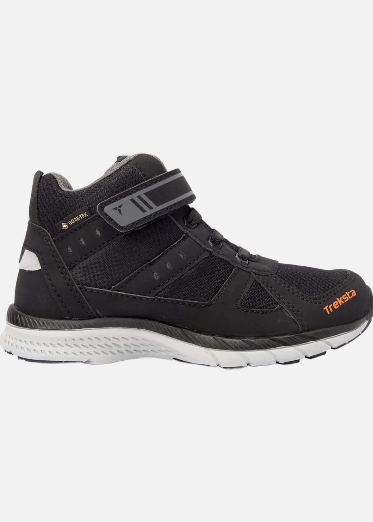 Barn Treksta Jr Trial Mid GTX