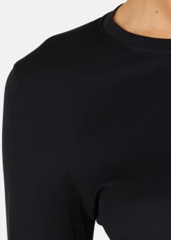 Athlecia Julee W Loose Fit L/S Seamless