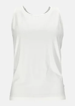 Athlecia Julee W Loose Fit Seamless Top