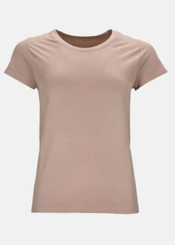 Athlecia Julee W Loose Fit S/S Seamless