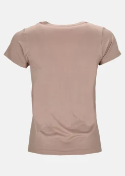 Athlecia Julee W Loose Fit S/S Seamless