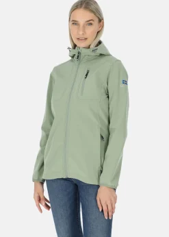 Cobolt Julia Light Softshell Jacket W