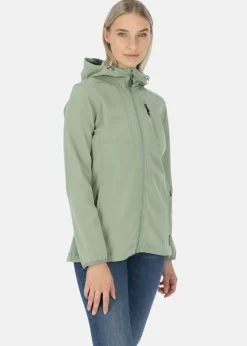 Cobolt Julia Light Softshell Jacket W